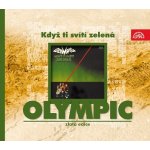 Olympic - Když ti svítí zelená/ Zlatá edice 11 CD – Sleviste.cz