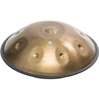 Sela SE 213 Harmony D Sabye Stainless Steel Handpan