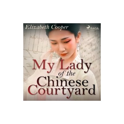 My Lady of the Chinese Courtyard (EN) – Hledejceny.cz