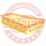 MASTER-SPORT Vzduchový filtr 27004-LF-PCS-MS – Hledejceny.cz
