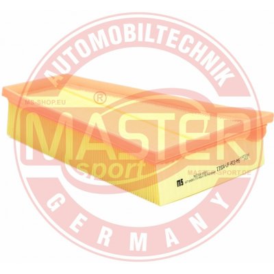 MASTER-SPORT Vzduchový filtr 27004-LF-PCS-MS – Hledejceny.cz