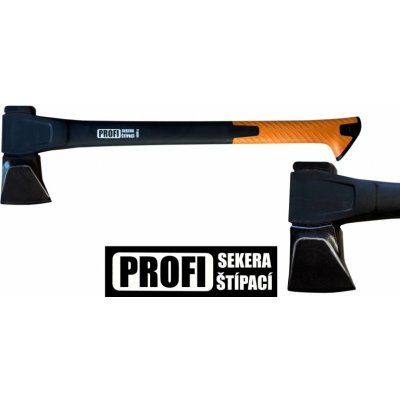 Fiskars PROFI 1600g s kalenou hlavou 16SP – Hledejceny.cz