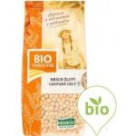 Bioharmonie Hrách loupaný celý žlutý 0,5 kg – Sleviste.cz