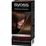 Syoss 4 8 čokoládově hnědý – Zboží Mobilmania