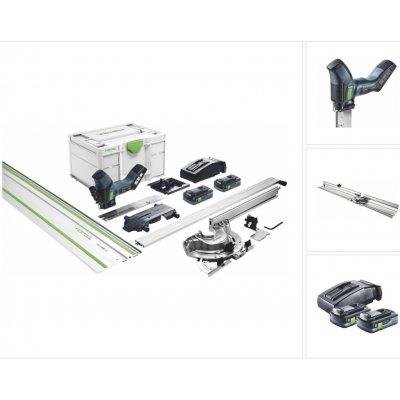 Festool ISC 240 HPC 4,0 EBI-Plus-XL-FS 576572 – Zbozi.Blesk.cz