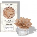 Durance difuzér s dřevěným květem Bílé kamélie 100 ml – Hledejceny.cz