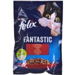 Felix Fantastic hovězí v želé 85 g – Hledejceny.cz