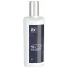 Přípravek proti šedivění vlasů Brazil Keratin Silver Shampoo 300 ml