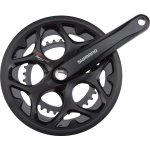 Shimano FC-A070 – Zboží Dáma