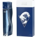 Kenzo Aqua Kenzo toaletní voda pánská 100 ml – Hledejceny.cz