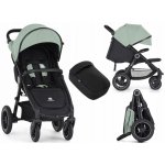Petite&Mars Street2 Air Black Iron Green 2024 – Sleviste.cz