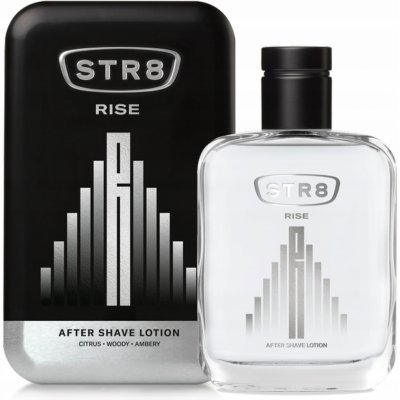 STR8 Rise voda po holení 100 ml