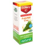 Dr.Herz Éterický olej Tymián 10 ml – Hledejceny.cz