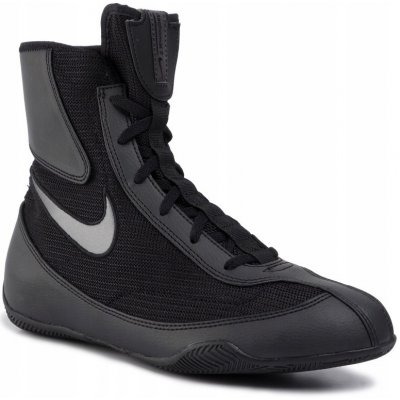 Nike Machomai Mid 2 černá