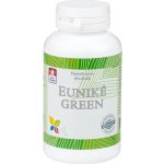 EUNIKÉ GREEN Chlorela a Betaglukany 60 tablet – Hledejceny.cz