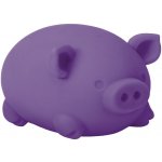 Schylling NeeDoh mačkací prasátko fialová – Zboží Dáma