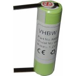 VHBW Baterie pro Wella Contura HS40 2000 mAh neoriginální – Zboží Dáma