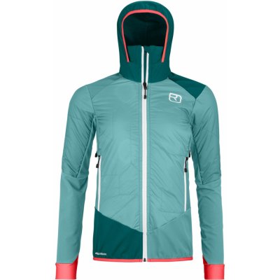 Ortovox Sw Col Becchei Hybrid Jkt W ice waterfall – Sleviste.cz