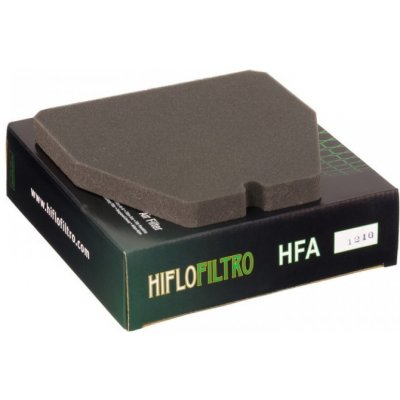 Vzduchový filtr HIFLOFILTRO HFA1210 – Hledejceny.cz