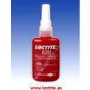  LOCTITE 620 upevňovač spojů VP 50g