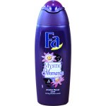 Fa Mystic Moments Bambucké máslo sprchový gel 250 ml – Sleviste.cz