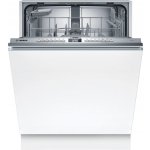 Bosch SMV4HTX00E – Zboží Dáma