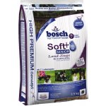 bosch Soft Senior Goat & Potato 2,5 kg – Hledejceny.cz