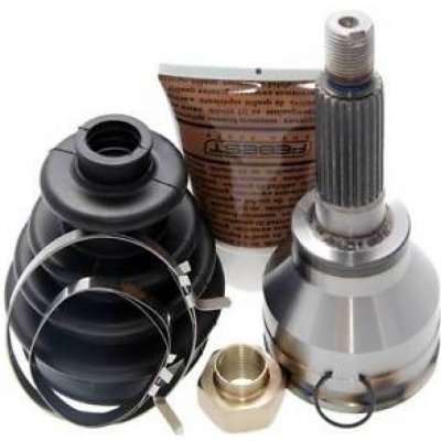 FEB Kloub poloosy SUZUKI SX4 1.6 06- FIAT SEDICI 1.6,1.9D 06- /Zadní/ – Hledejceny.cz