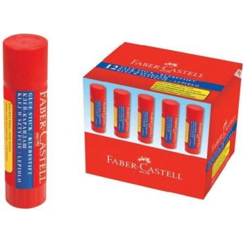 Faber-Castell Lepidlo v tyčince 40 g