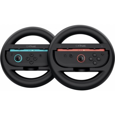 Steelplay Joy-Con Wheel Holder Switch – Zboží Mobilmania