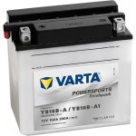Varta YB16B-A/YB16B-A1, 516015 – Zbozi.Blesk.cz