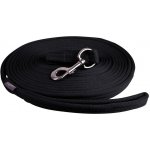 QHP Lonž 8m black – Zboží Mobilmania