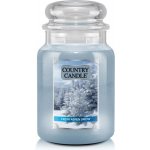 Country Candle Fresh Aspen Snow 652 g – Zboží Mobilmania