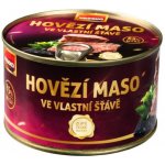 Veseko hovězí maso 85 400 g