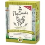 Bozita Junior Naturals Big Tender Chicken 370 g – Hledejceny.cz