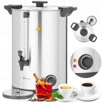 HENDI Várnice 211175 – Hledejceny.cz