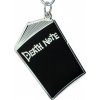 Přívěsky na klíče Přívěsek na klíče Death Note Zápisník smrti