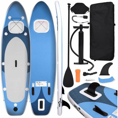 Paddleboard Haba Trading B.V. SUP 330x76x10cm – Zboží Mobilmania
