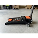 Kraft&Dele KD1308 Hydraulický zvedák pojízdný nízkoprofilový 4 t – Sleviste.cz