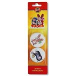 Koh-i-noor stěrací pryž/guma Krtek 2 ks/měkká – Sleviste.cz