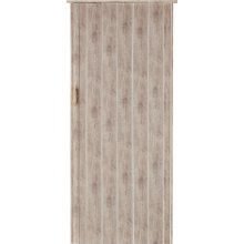 STANDOM Shrnovací dveře ST4 Dub sonoma ,57 cm