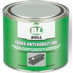 BOLL Antikorozní základní nátěr 500ml – Sleviste.cz