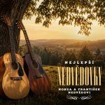 Nedvědi Honza A František - Nejlepší Nedvědovky 2 LP – Hledejceny.cz