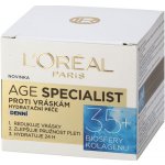 L'Oréal Age Specialist noční krém proti vráskám 35+ 50 ml – Zbozi.Blesk.cz