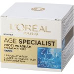 L'Oréal Age Specialist noční krém proti vráskám 35+ 50 ml – Zboží Mobilmania