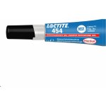 LOCTITE 454 vteřinové lepidlo 3g – HobbyKompas.cz