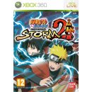 Hra pro Xbox 360 Naruto Shippuden: Ultimate Ninja Storm 2