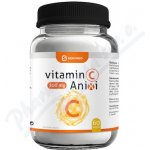 Anixi vitamin C 500 mg 60 kapslí – Hledejceny.cz