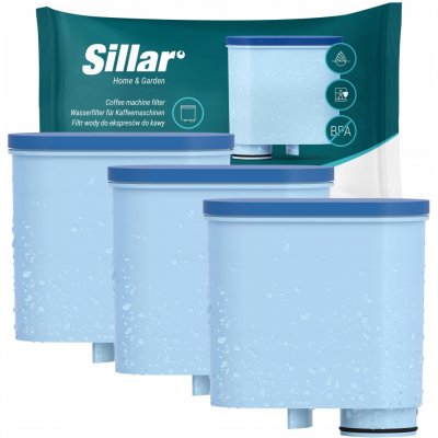 Sillar Philips LatteGo Latte Go 3 ks – Hledejceny.cz