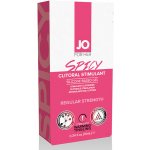 System Jo Warm & Buzzy 10 ml – Hledejceny.cz